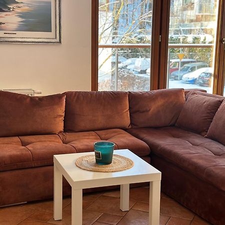 Sunshine Apartament סופוט מראה חיצוני תמונה