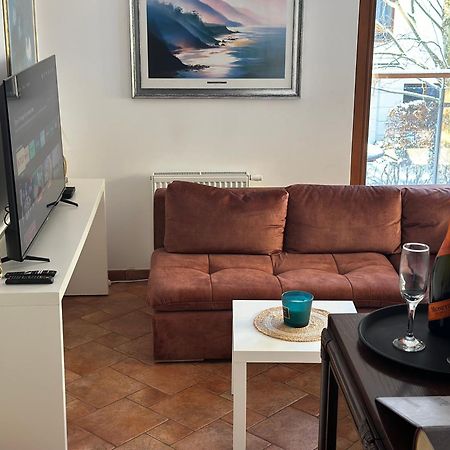 Sunshine Apartament סופוט מראה חיצוני תמונה