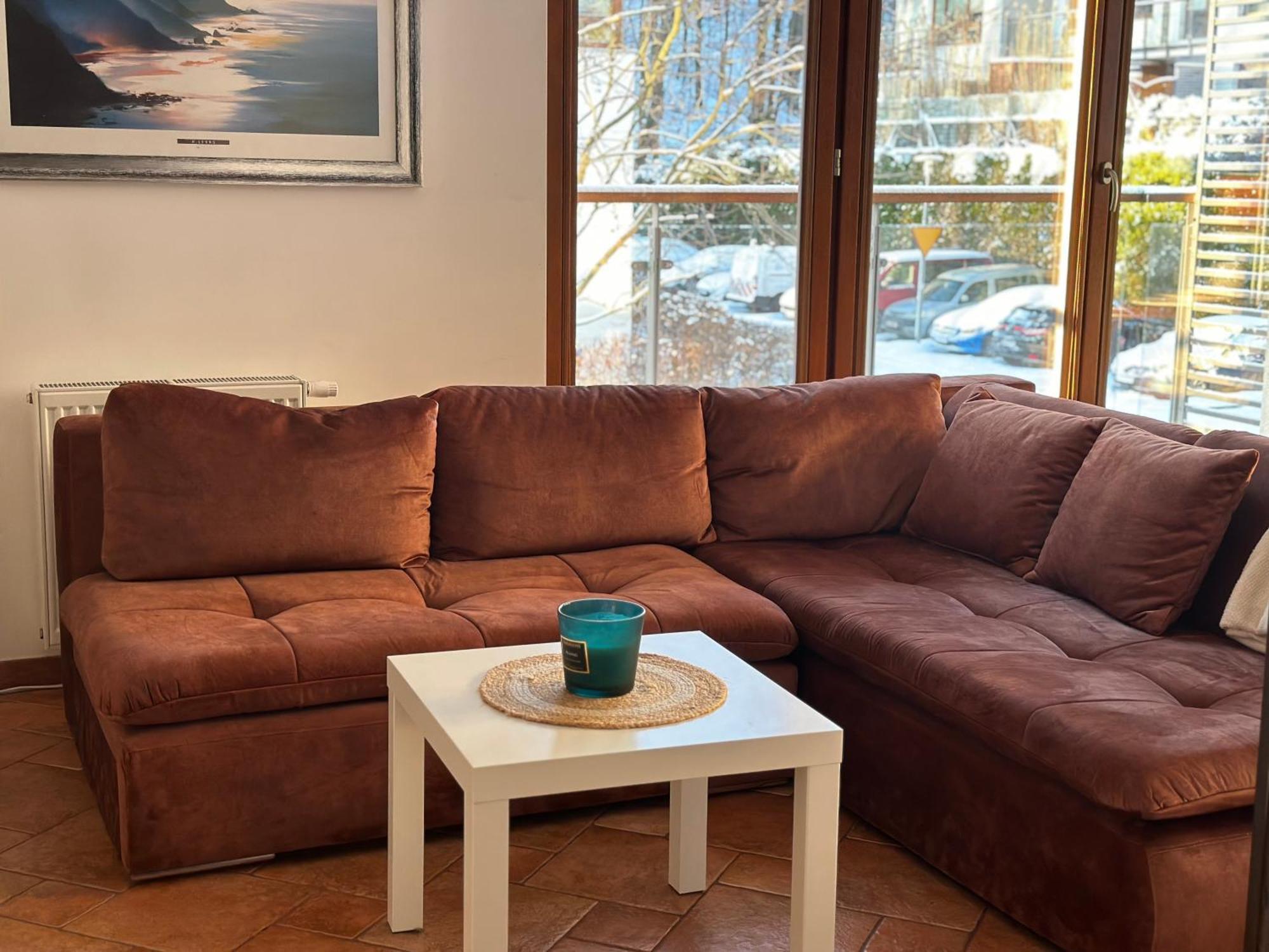 Sunshine Apartament סופוט מראה חיצוני תמונה