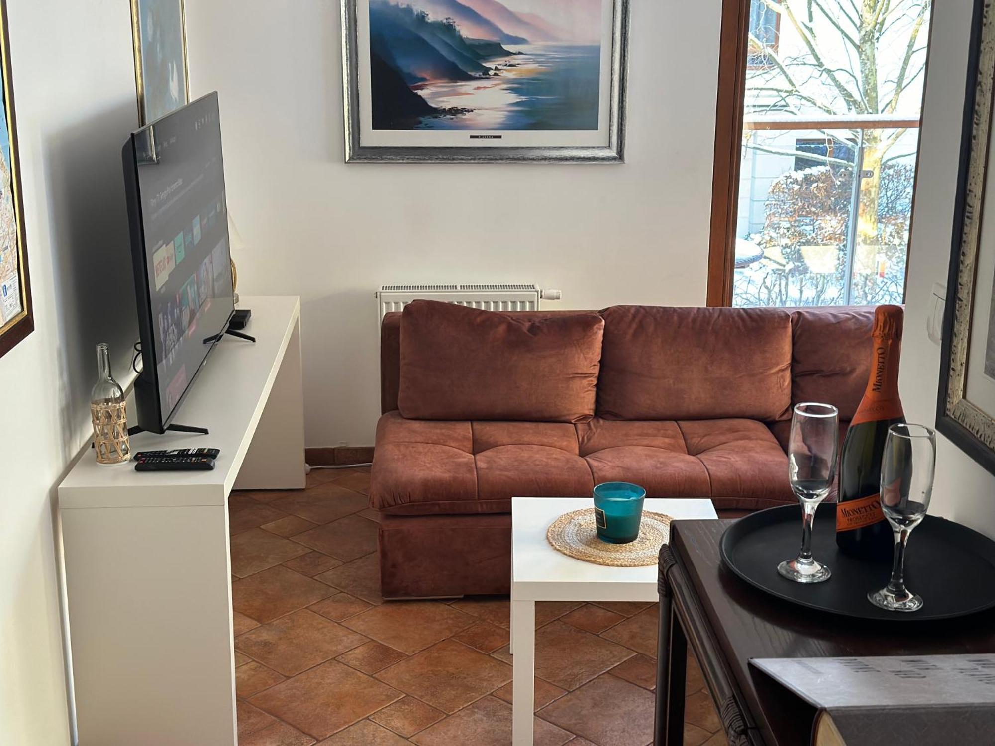 Sunshine Apartament סופוט מראה חיצוני תמונה