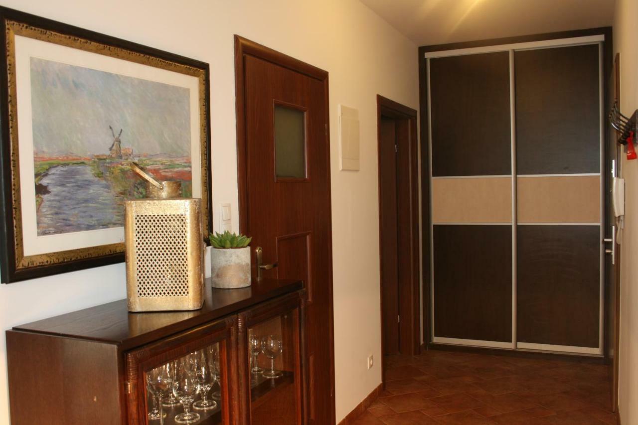 Sunshine Apartament סופוט מראה חיצוני תמונה