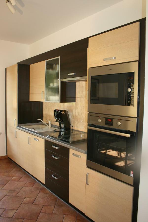 Sunshine Apartament סופוט מראה חיצוני תמונה