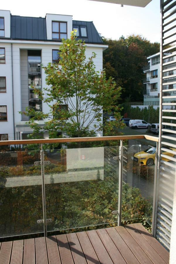 Sunshine Apartament סופוט מראה חיצוני תמונה