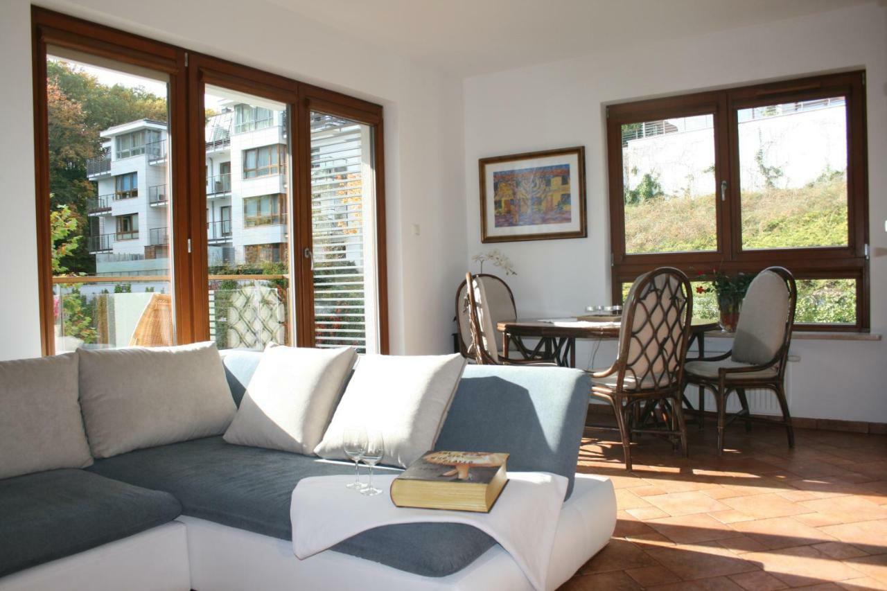 Sunshine Apartament סופוט מראה חיצוני תמונה