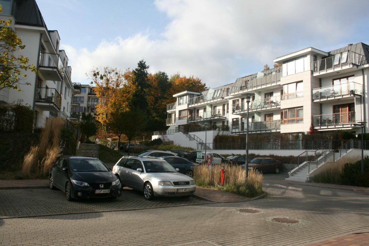Sunshine Apartament סופוט מראה חיצוני תמונה