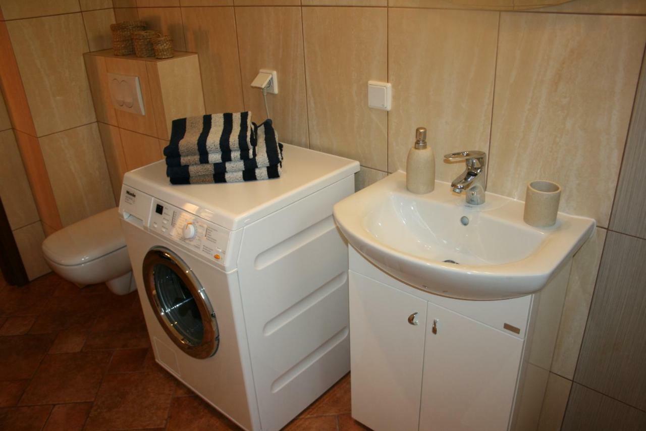 Sunshine Apartament סופוט מראה חיצוני תמונה