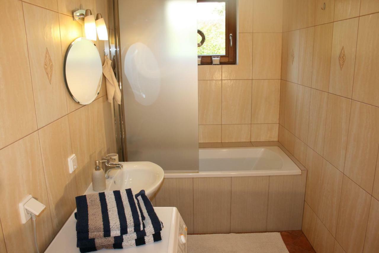 Sunshine Apartament סופוט מראה חיצוני תמונה
