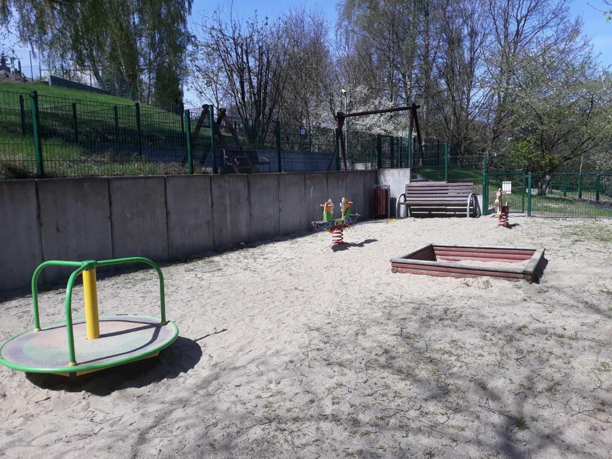 Sunshine Apartament סופוט מראה חיצוני תמונה